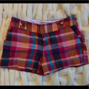 Banana republic shorts